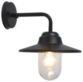 KARWEI buitenlamp Koblenz zwart