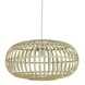 Hanglamp Indy bamboe naturel Ø44 cm