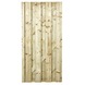 Poort Exclusive Vuren Recht ca. 180x90 cm