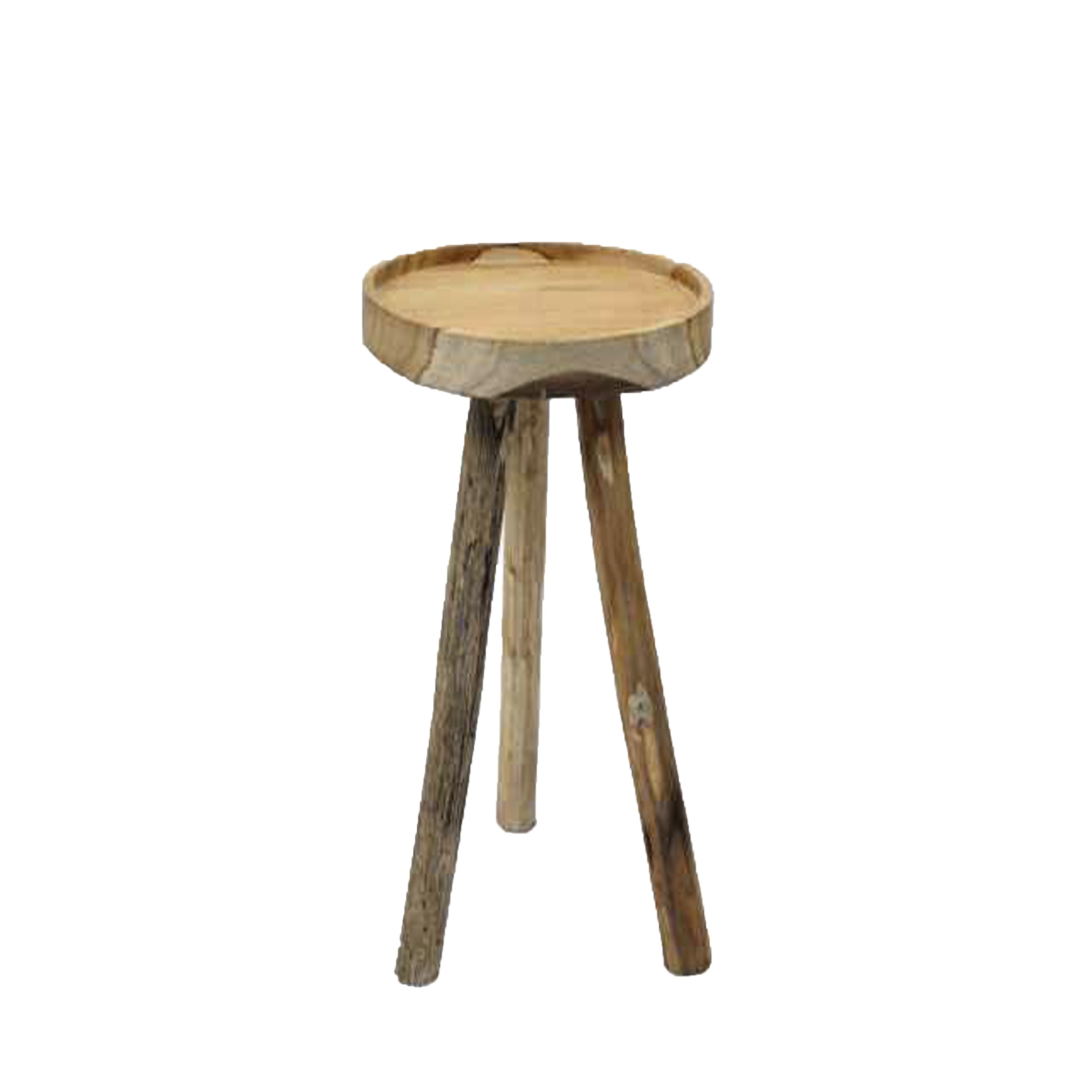 Karwei Bijzettafel Fien O40 karwei kopen in de aanbieding