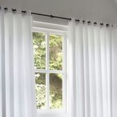 Maatwerk gordijnroedes