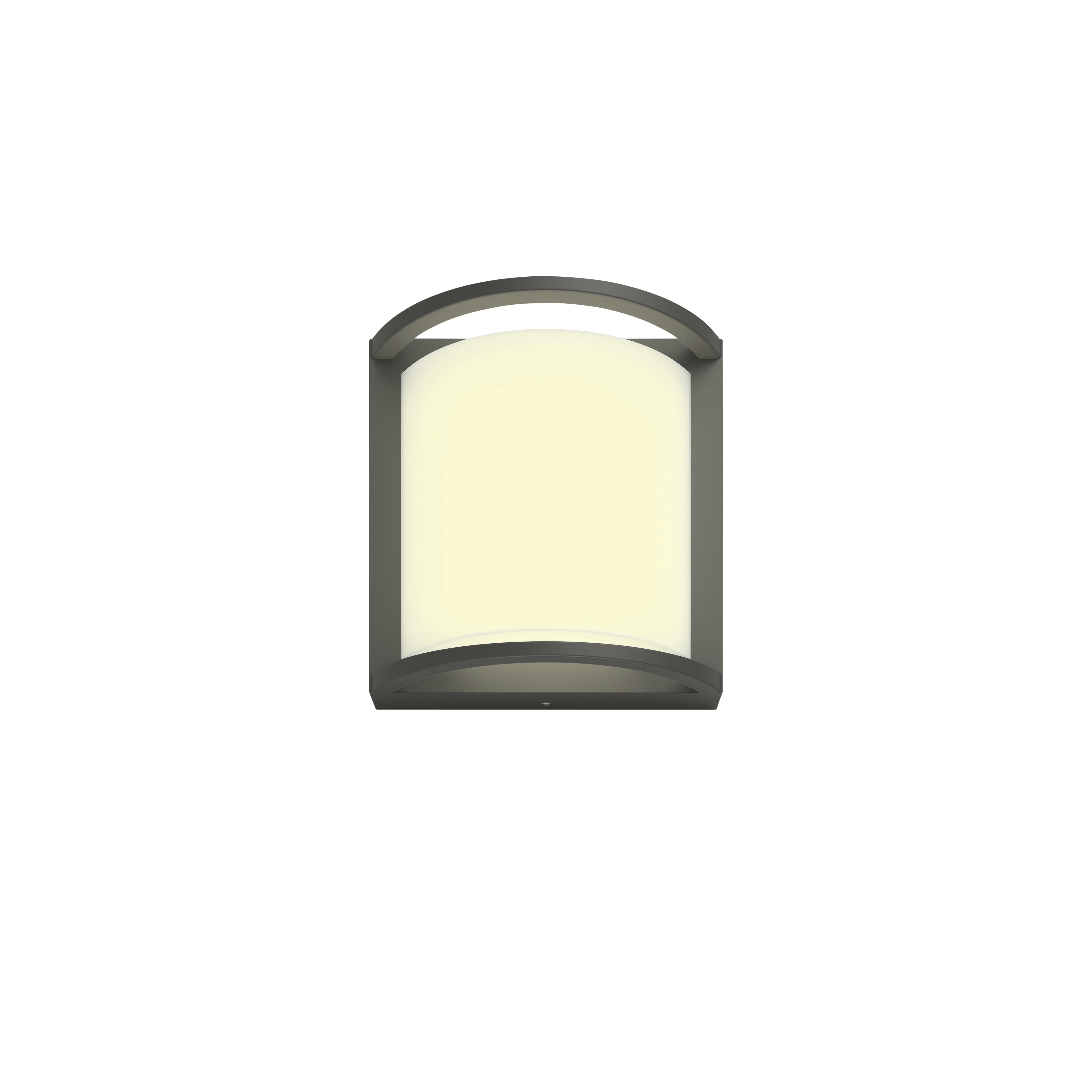 Philips Buitenlamp Samondra Antraciet philips kopen in de aanbieding