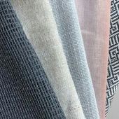 Stofstalen gordijnen op maat