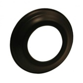 Livn rozet siliconen 80 mm geschikt voor pelletkachel