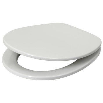 Chip Gevoelig voor tong Villeroy & Boch WC bril Omnia Classic Wit Duroplast kopen? toiletzittingen  | Karwei