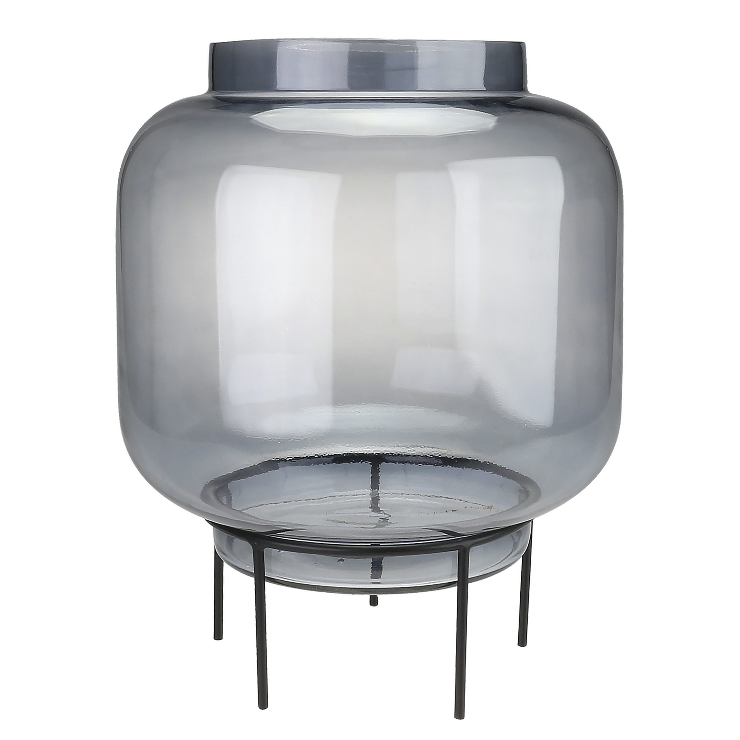 Vaas Op Standaard Gaby 30 huismerk kopen in de aanbieding