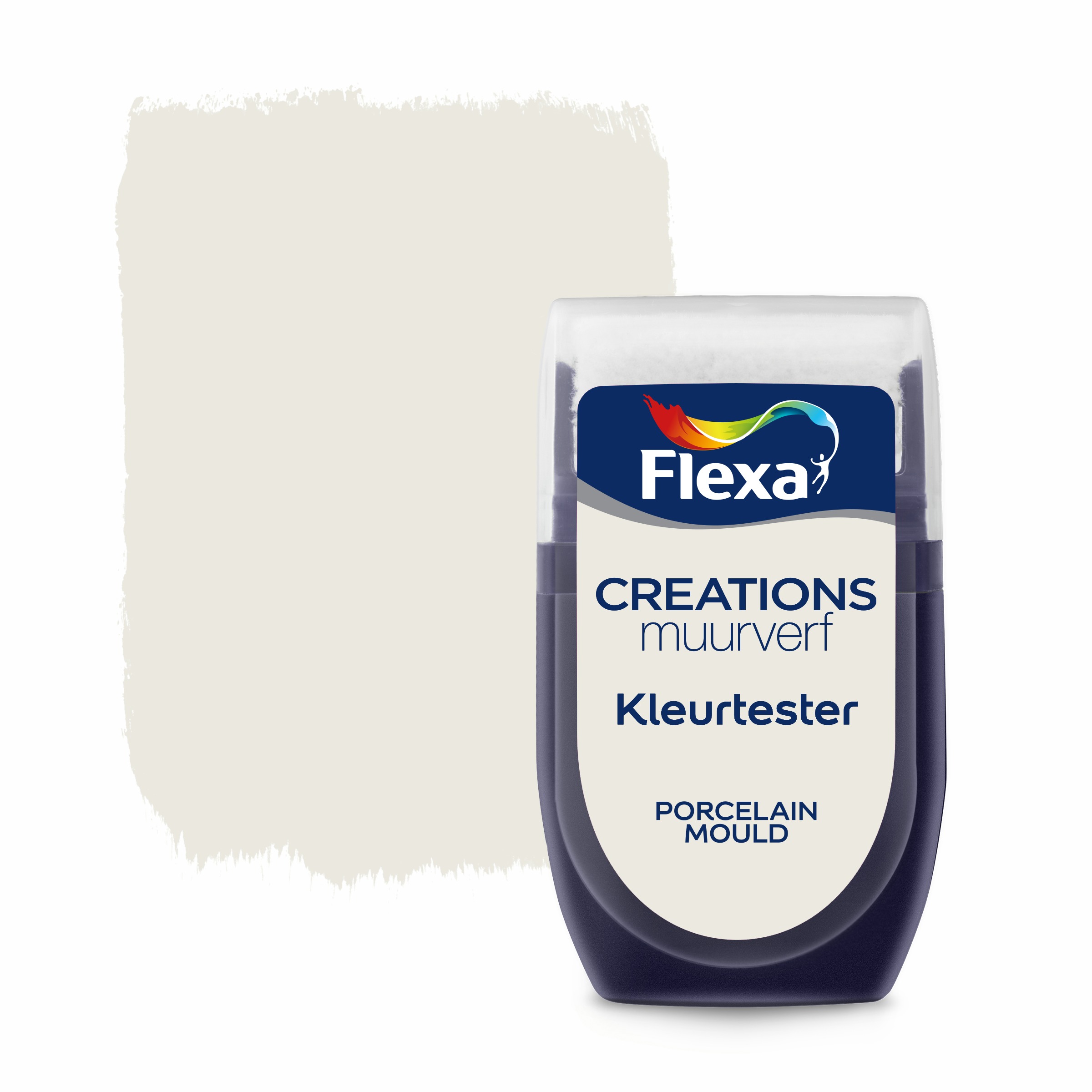 Flexa Creations Kleurtester Porcelain Mould flexa kopen in de aanbieding