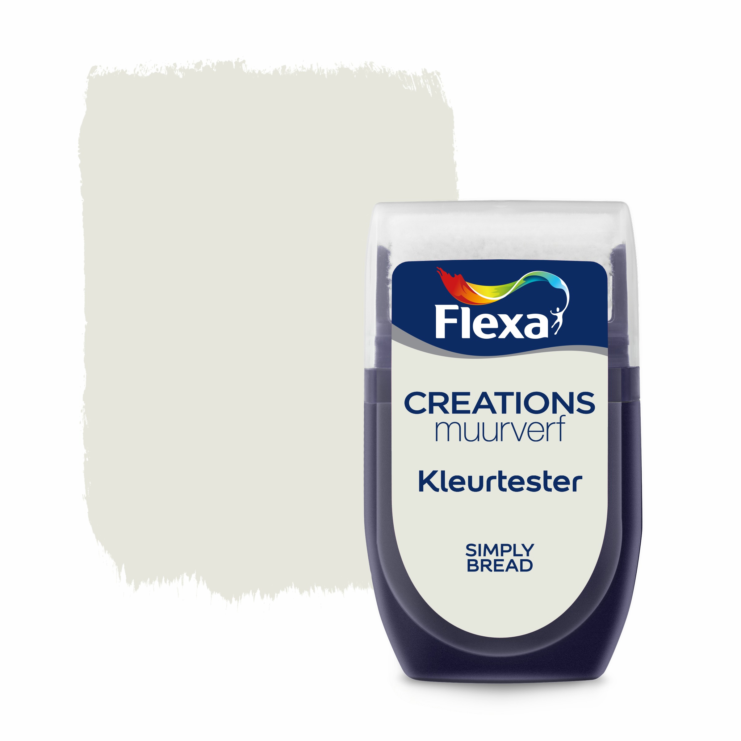 Flexa Creations Kleurtester Simply Bread flexa kopen in de aanbieding