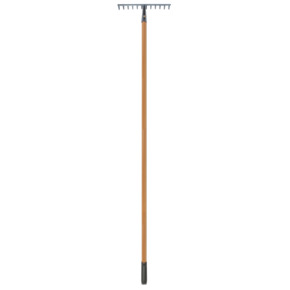 Talen Tools tuinhark 12-tands