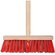 Talen Tools onkruidbezem 140 cm