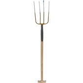 Talen Tools mestvork