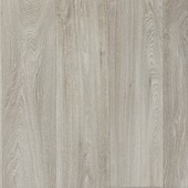 Kleurstaal vinyl vloer Gourdon rechte stroken vergrijsd eiken houtlook