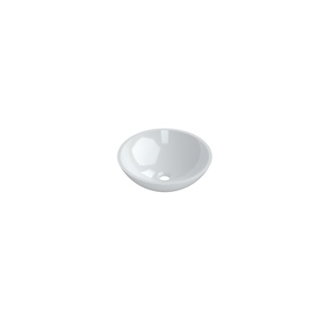 Bruynzeel Nerano badkamermeubel 60 cm bardolino waskom