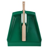 Talen Tools stoffer en blik 8877