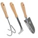 Talen Tools tuinset 3-delig