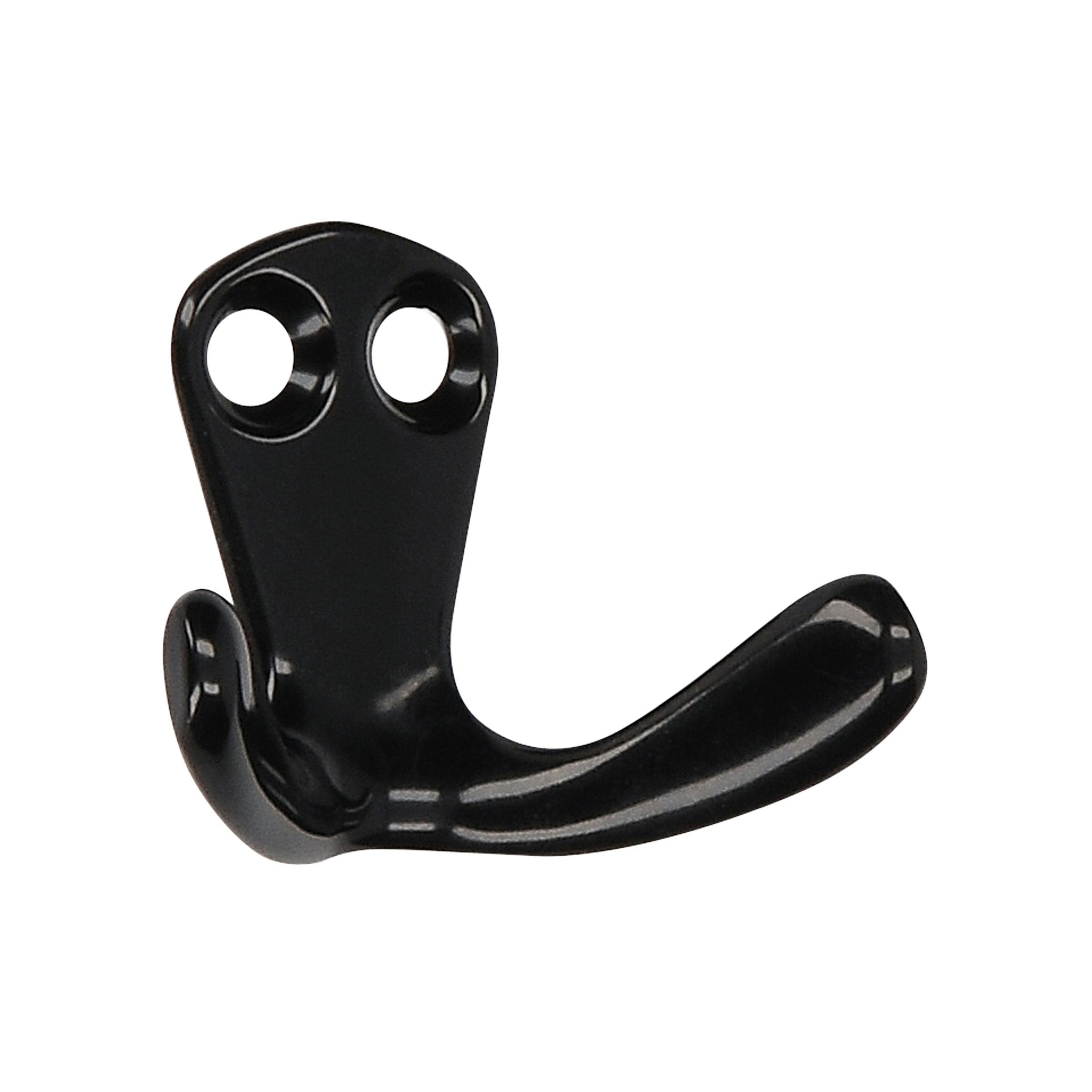 Siro Dubbele Jashaak Amber Zwart 33 Mm siro kopen in de aanbieding