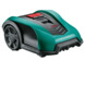 Bosch robotmaaier Indego 400 Connect