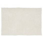 Sealskin Reverse badmat ivoor 60x90 cm