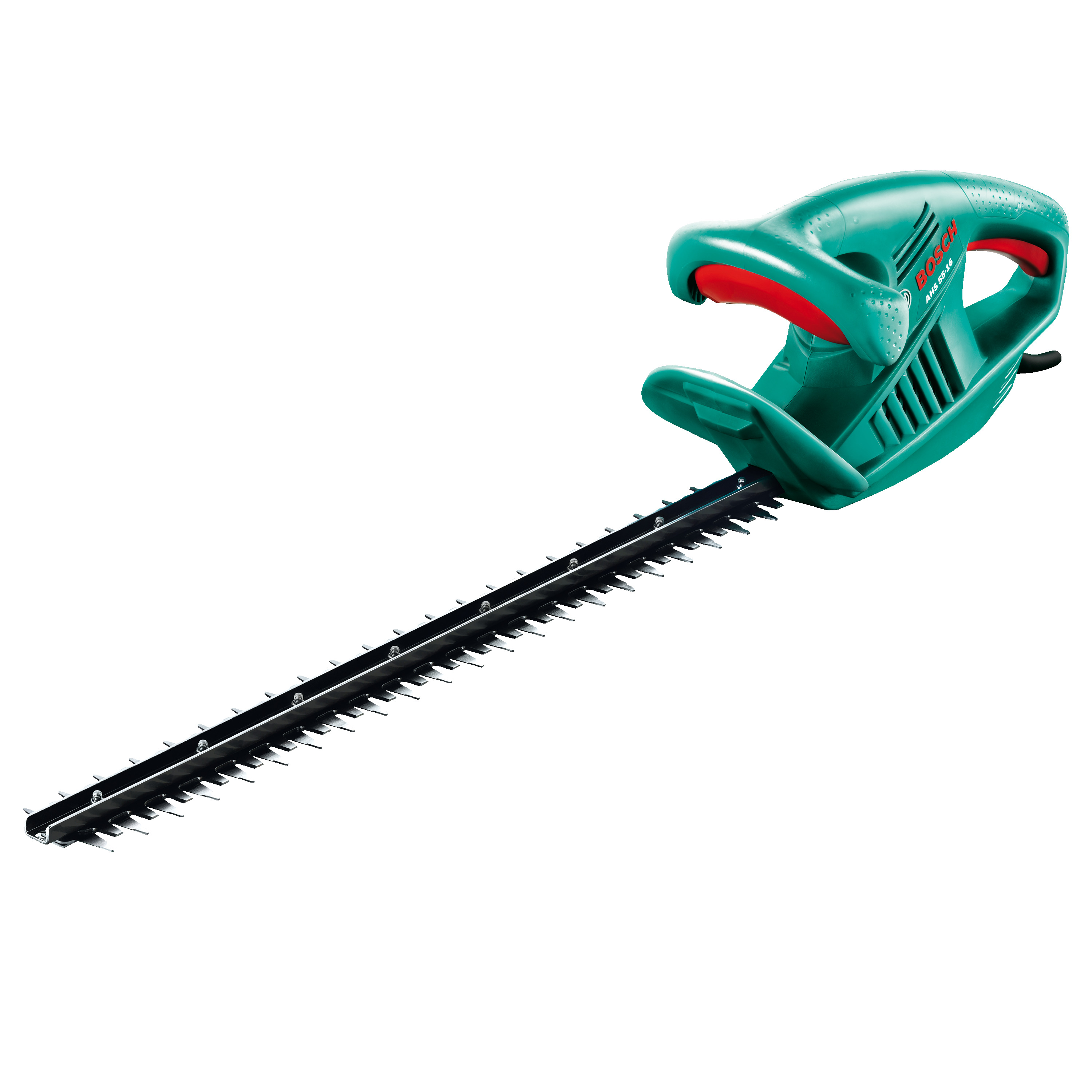 Bosch Heggenschaar Ahs 550 16 bosch kopen in de aanbieding