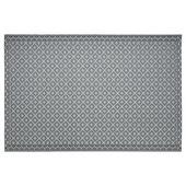 Buitenvloerkleed Ibiza grijs / wit 160x230 cm