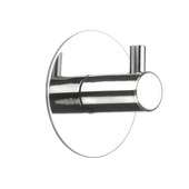 Tiger Rhino haak chroom