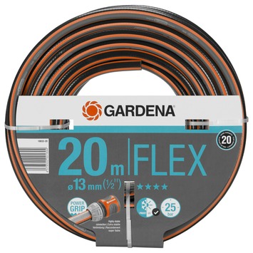 Gardena Flex tuinslang 20 kopen? tuinslangen | Karwei