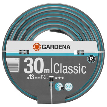 Gardena Classic tuinslang kopen? tuinslangen | Karwei