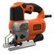 BLACK+DECKER decoupeerzaag BES610K