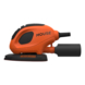 BLACK+DECKER detailschuurmachine BEW230-QS