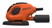 BLACK+DECKER detailschuurmachine BEW230-QS