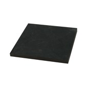 Karwei Terrastegel Keramisch Slate Zwart 60x60 cm - 2 Tegels / 072 m2 aanbieding