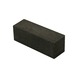 Klinker Beton Grijs Dikformaat 21x7x7 cm - 459 Klinkers / 4,59 m2