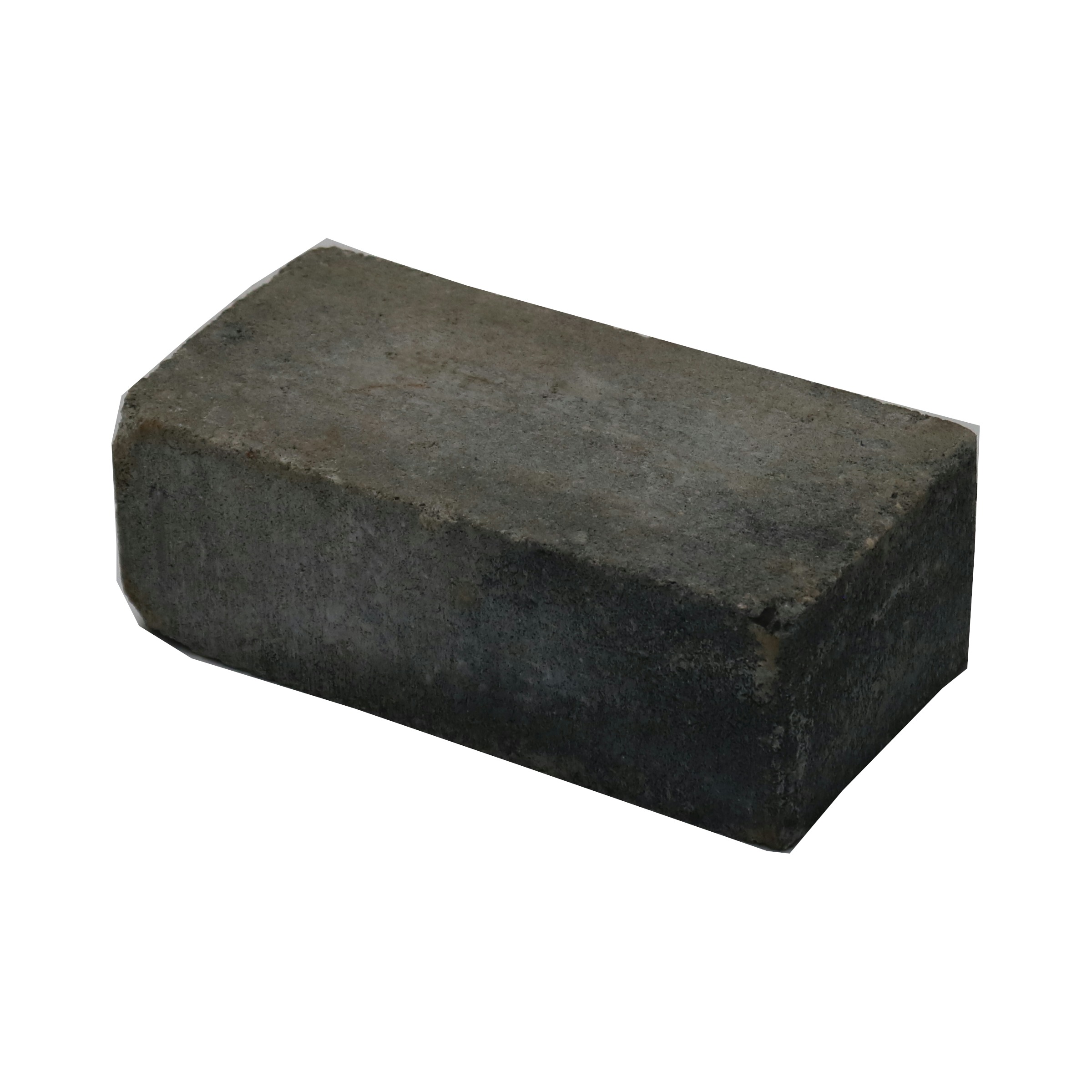 Decor Klinker Beton Getrommeld Grijszwart 21X105X7 Cm 36 Klinkers 075 M2 decor kopen in de aanbieding