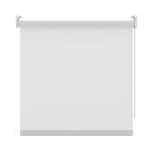 KARWEI rolgordijn lichtdoorlatend wit (kleurnr. 833) 270x190 cm (bxh)