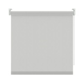 KARWEI rolgordijn lichtdoorlatend lichtgrijs (kleurnr. 5732) 270x190 cm (bxh)