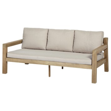 Hoogte Perfect Permanent Loungebank Loes 180x100 cm kopen? | Karwei