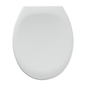 Karwei Tiger Mason wc bril wit met softclose en quick release aanbieding