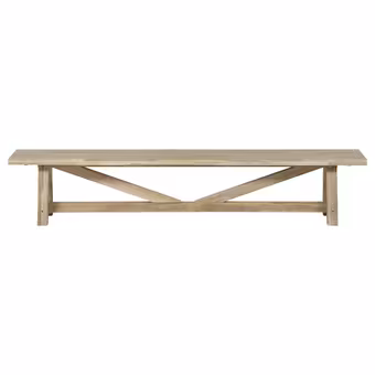 KARWEI tuinbank Lugo 300 cm acaciahout