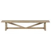 te rechtvaardigen accessoires Moeras Tafel Lugo 300cm kopen? tuintafels | Karwei