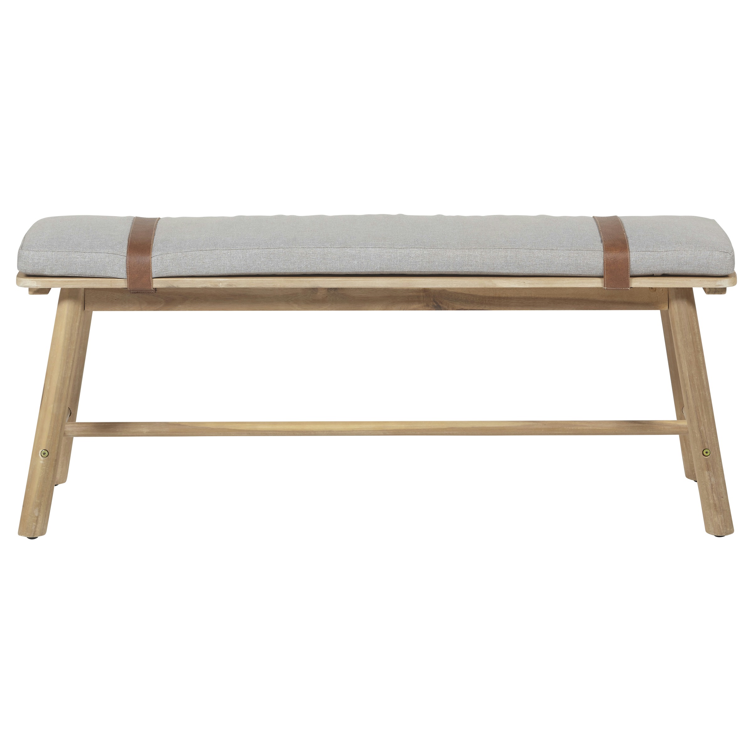 Karwei Tuinbank Joyce Light Teak karwei kopen in de aanbieding