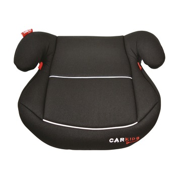 Carkids zitverhoger zwart groep 3 kopen? autostoeltjes | Karwei