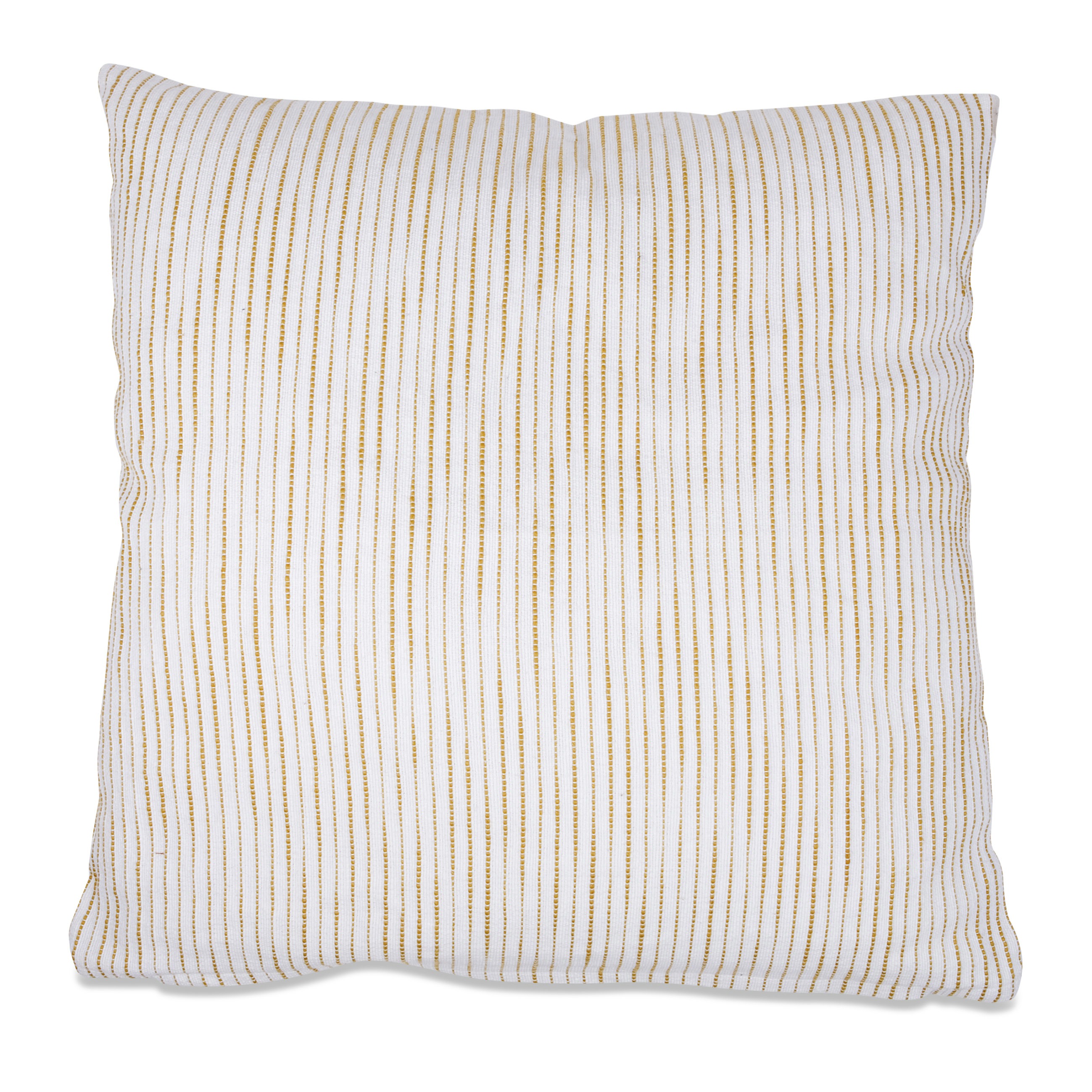 Kussen Baltimore 45X45 Honinggeel huismerk kopen in de aanbieding