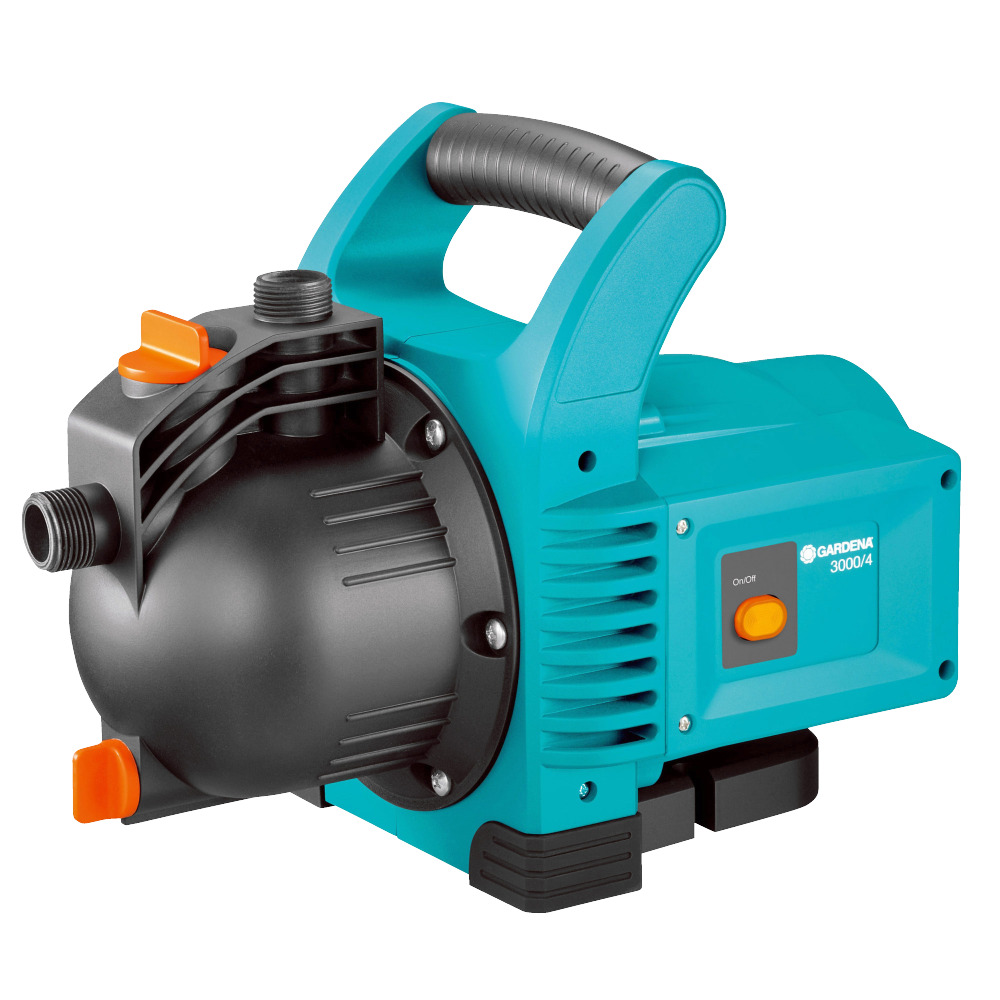 Gardena Classic Besproeiingspomp gardena kopen in de aanbieding