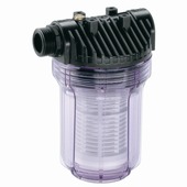 Gardena voorzetfilterpomp 1731