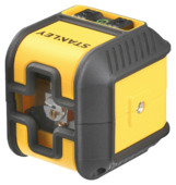 Stanley kruislijnlaser Cubix 12 meter