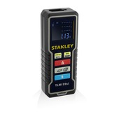 Stanley TLM99SI laserafstandmeter met Bluetooth 35 meter
