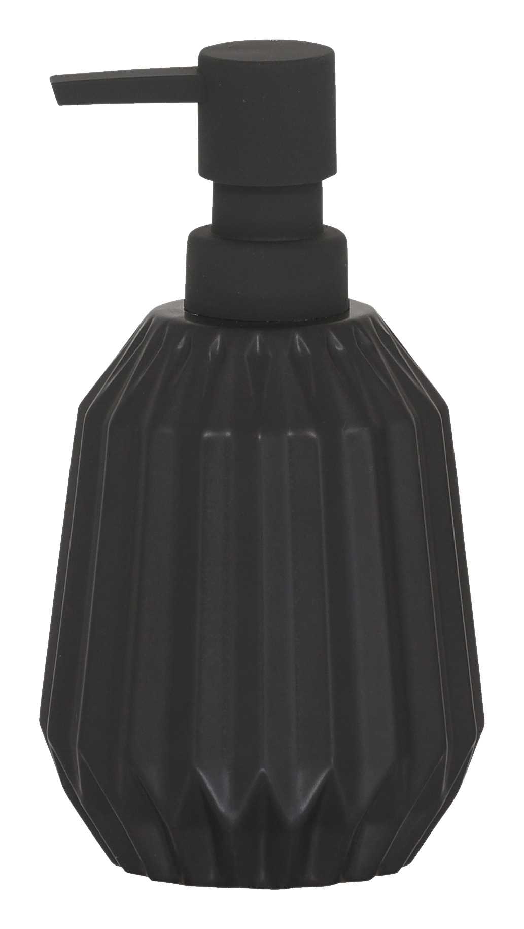 Sealskin Zeepdispenser Arte Zwart sealskin kopen in de aanbieding