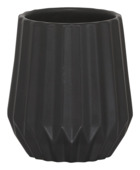 Sealskin Arte Beker Zwart