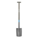 Gardena NatureLine spade T-greep