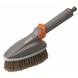 Gardena handwasborstel paardenhaar 05574-20